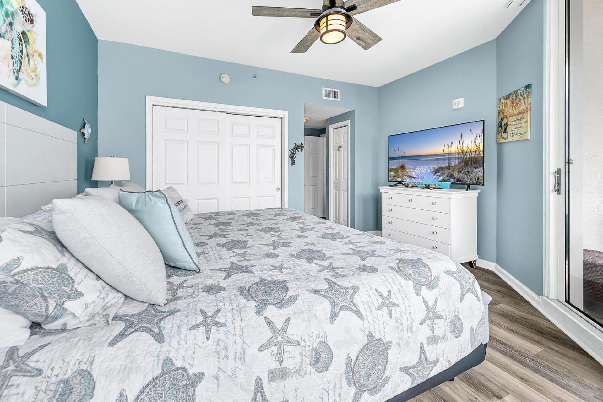 Appartamento Palms Of Destin, Gulf And Pool Views, Great Amenities Esterno foto